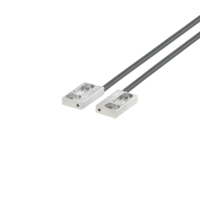Czujnik światłowodowy w układzie bramki FE-11-EPV-Q3/F1x1/2m (E21311) - IFM