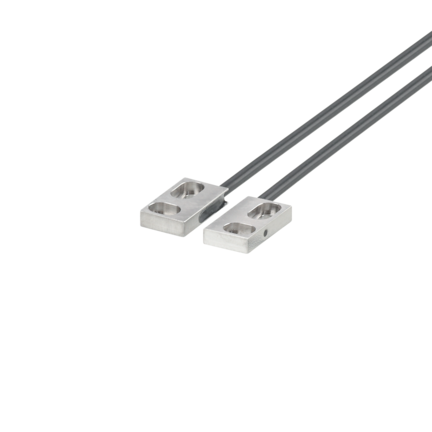 Czujnik światłowodowy w układzie bramki FE-11-EPV-Q3/F1x1/2m (E21313) - IFM