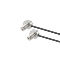 Czujnik światłowodowy w układzie bramki FE-11-EPV-O6/F1x1/2m (E21317) - IFM