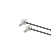 Czujnik światłowodowy w układzie bramki FE-11-EPV-O4/F1x1/2m (E21319) - IFM