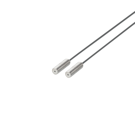 Czujnik światłowodowy w układzie bramki FE-11-EPA-M4/F0,5x1/2m (E21323) - IFM