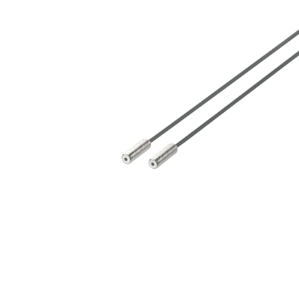 Czujnik światłowodowy w układzie bramki FE-11-EPA-M3/F0,5x1/2m (E21325) - IFM