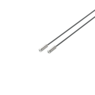 Czujnik światłowodowy w układzie bramki FE-11-EPA-M3/F0,5x1/2m (E21325) - IFM