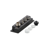Video Switcher (E2M235) - IFM