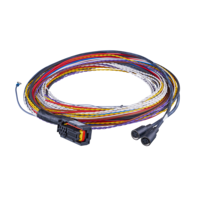 Przewód połączeniowy ze złączem AMP, do 2 kamer analogowych ecomatDisplay/Cable/40p/O2M2/2X M16 (E2M275) - IFM