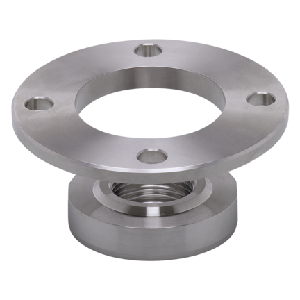 Adapter procesowy z kołnierzem DRD (E33242) - IFM