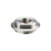 Adapter procesowy Varivent (E33622) - IFM