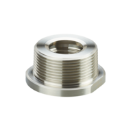 Adapter wkręcany (E33627) - IFM