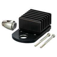 Radiator do kamer 3D (E3D352) - IFM