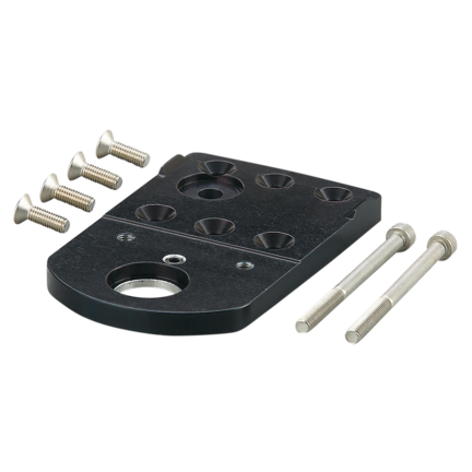 Radiator do kamer 3D (E3D353) - IFM
