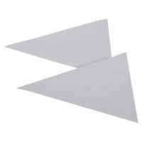 Odbłyśnik do czujników  refleksyjnych (E3M141) - IFM