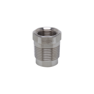 Adapter wkręcany (E43313) - IFM