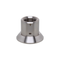 Adapter do wspawania do czujników  procesowych ADAPT G1/2-wELD SHOULDER 3A (E43315) - IFM