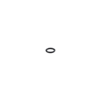 O-ring 6,50x1,50/FKM/70/Sw (E43339) - IFM