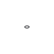 O-ring 6,50x1,50/FKM/70/Sw (E43339) - IFM