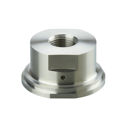 Adapter procesowy SMS ADAPT G1/2 - SMS DN50/2" (E43344) - IFM