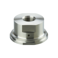 Adapter procesowy SMS ADAPT G1/2 - SMS DN50/2" (E43344) - IFM