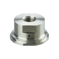 Adapter procesowy SMS ADAPT G1/2 - SMS DN50/2" (E43344) - IFM