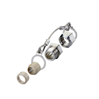 Adapter typu Clamp do czujników  procesowych (E43349) - IFM