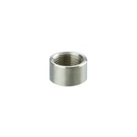 Adapter do wspawania do czujników  procesowych (E43375) - IFM