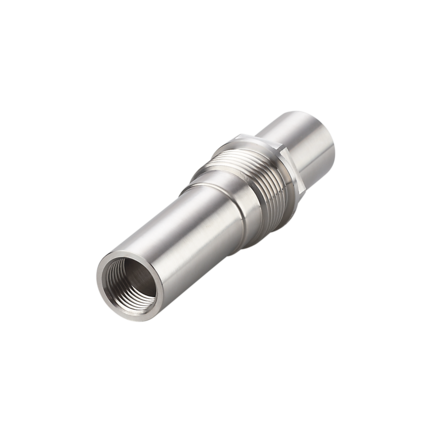 Adapter wkręcany (E43383) - IFM