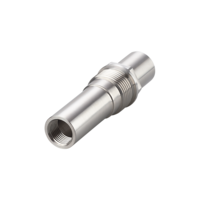 Adapter wkręcany (E43383) - IFM