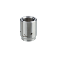 Adapter do wspawania do czujników  procesowych (E43412) - IFM