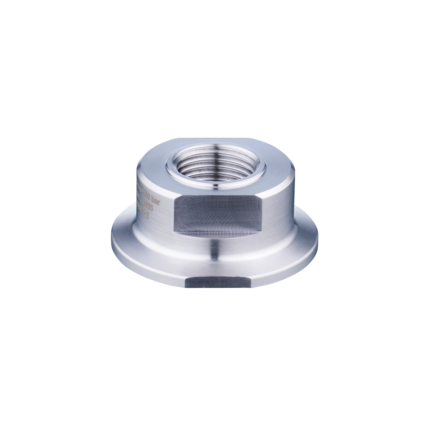 Adapter wkręcany (E43917) - IFM