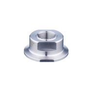 Adapter wkręcany (E43917) - IFM