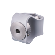 Sprzęgło z podwójną pętlą DL COUPLING V2A 48-6-6-46-SV (E61432) - IFM