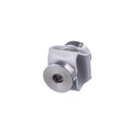 Sprzęgło z podwójną pętlą DL COUPLING V2A 29-6-6-29-SV (E61435) - IFM