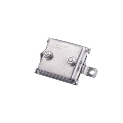 Rozdzielacz płaskiego przewodu AS-i (E7377A) - IFM