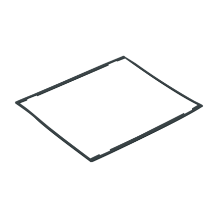 Uszczelka pochłaniająca drgania R360/PDM360/PANEL SEAL (EC1451) - IFM