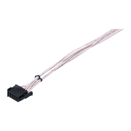 Przewód połączeniowy ze złączem AMP R360/CabinetCable/10 pins (EC1521) - IFM