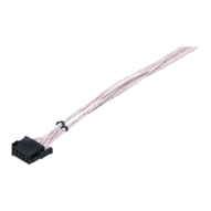 Przewód połączeniowy ze złączem AMP R360/CabinetCable/10 pins (EC1521) - IFM