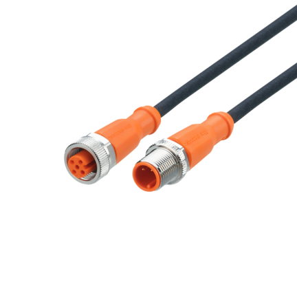 Przewód połączeniowy V do GH020MSS0005H02STGH020MSS (EVC969) - IFM