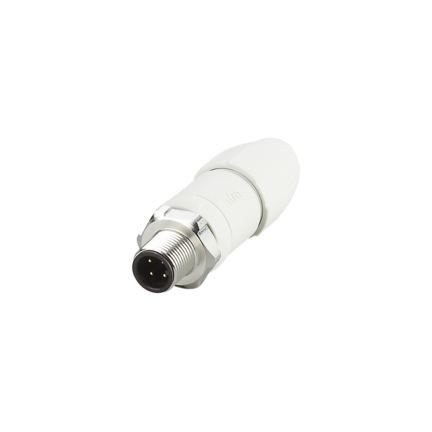 Wtyk męski SSTGH040VASFKPG (EVF567) - IFM