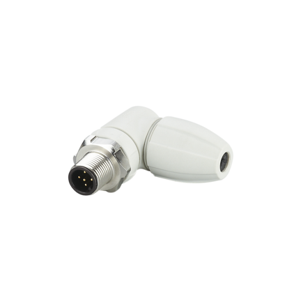 Wtyk męski SSTAH050VASFKPG (EVF572) - IFM