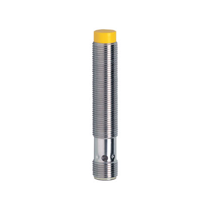 Czujnik bezpieczeństwa indukcyjny GIFA4004-2PS/SIL2/V4A/US (GF711S) - IFM