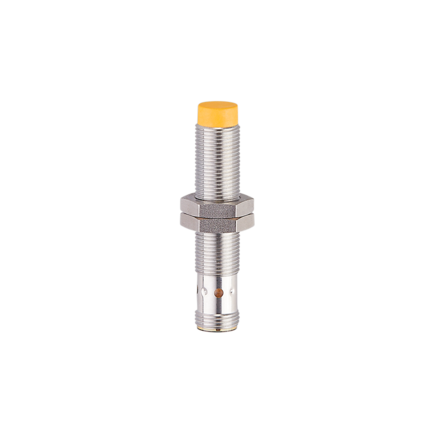 Czujnik bezpieczeństwa indukcyjny GIFK4004-2PO/SIL2/US (GF854S) - IFM
