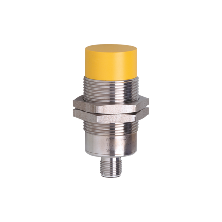 Czujnik bezpieczeństwa indukcyjny GIIA4015-2PS/SIL2/V4A/US (GI711S) - IFM