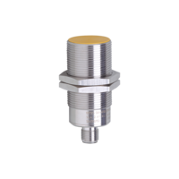 Czujnik bezpieczeństwa indukcyjny GIIA4010-2PS/SIL2/US (GI712S) - IFM