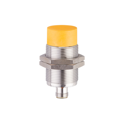 Czujnik bezpieczeństwa indukcyjny GIIK4015-2PO/SIL2/US (GI854S) - IFM