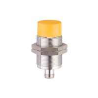 Czujnik bezpieczeństwa indukcyjny GIIK4015-2PO/SIL2/US (GI854S) - IFM