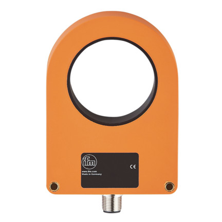 Czujnik indukcyjny pierścieniowy I7R3051-FPKG/US-100-IPF (I7R217) - IFM
