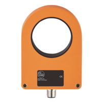 Czujnik indukcyjny pierścieniowy I7R3051-FPKG/US-100-IPF (I7R217) - IFM