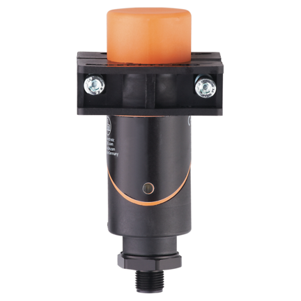 Czujnik indukcyjny IBE3020-FPKG/US-100-KPX (IB5162) - IFM