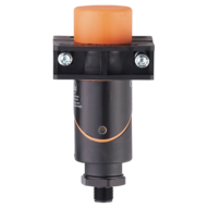 Czujnik indukcyjny IBE3020-FPKG/US-100-KPX (IB5162) - IFM