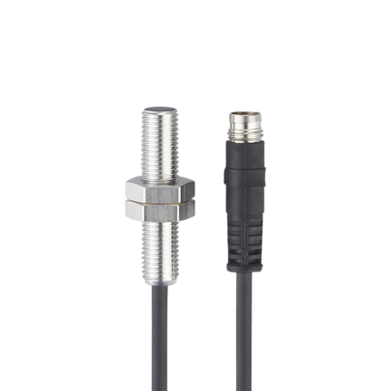 Czujnik indukcyjny IEB3002BBPKG/0,185M/PH/AS610 (IE5336) - IFM