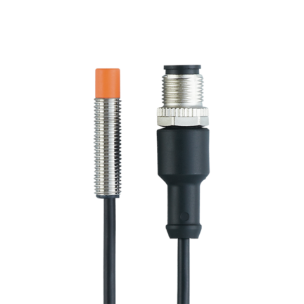 Czujnik indukcyjny IEBC005-ASKG/0,3M/US (IE5352) - IFM
